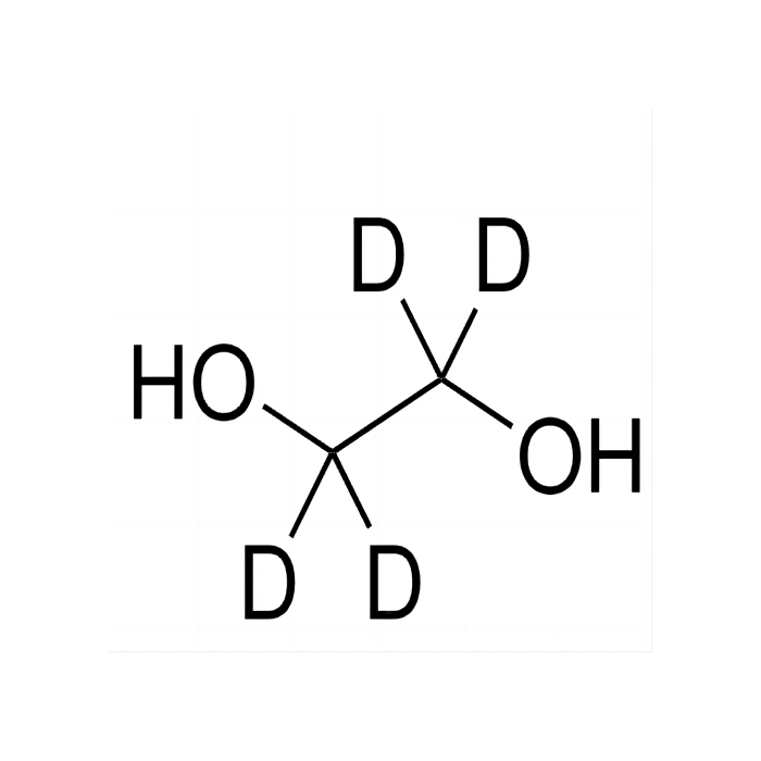Ethylene-d₄ glycol - ≥98 atom% D,≥98% CAS No(2219-51-4) by Aladdin Scientific