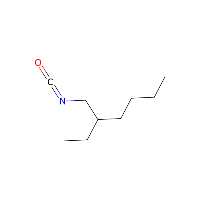 2-Ethylhexyl isocyanate - ≥98% CAS No(20392-34-1) by Aladdin Scientific