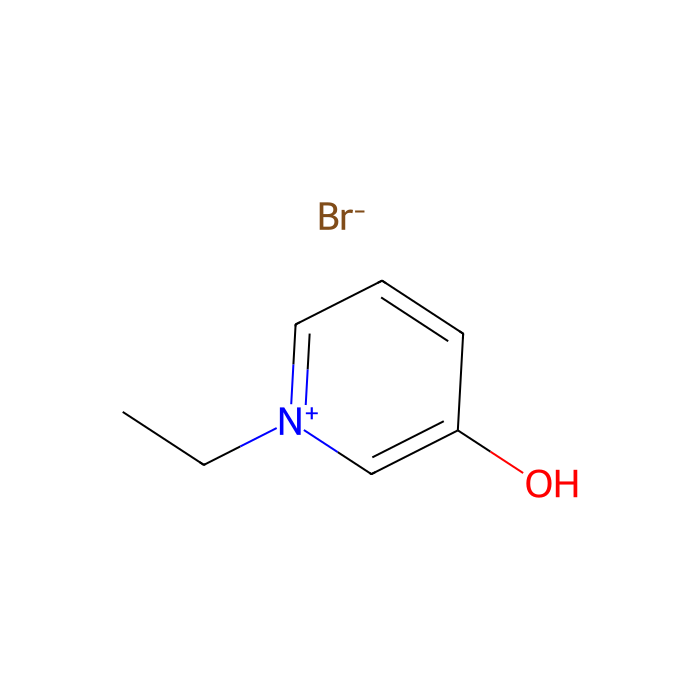 1-Ethyl-3-hydroxypyridinium bromide - ≥97% CAS No(80866-84-8) by Aladdin Scientific