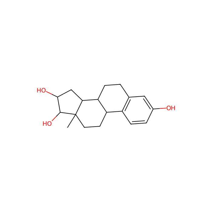 Estriol-2,3,4-¹³C₃ - ≥99 atom% 13C,≥97% CAS No(1255639-56-5) by Aladdin Scientific