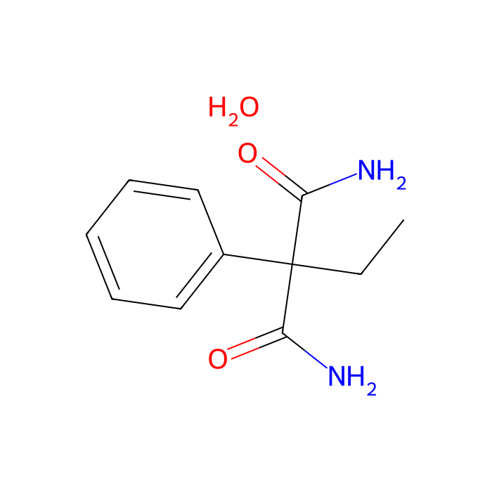 2-Ethyl-2-phenylmalonamide monohydrate（PEMA） - ≥99% CAS No(80866-90-6) by Aladdin Scientific