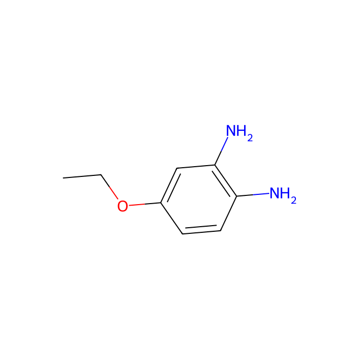4-ethoxybenzene-1,2-diamine - ≥97% CAS No(1197-37-1) by Aladdin Scientific