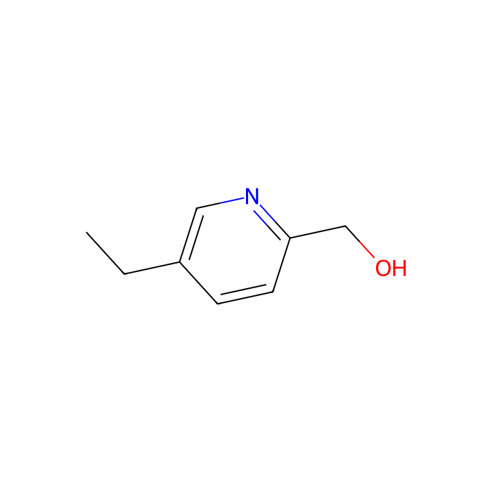 (5-Ethylpyridin-2-yl)methanol - Reagent grade CAS No(768-61-6) by Aladdin Scientific