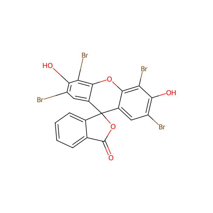 Eosin Y (AMI-5) - ≥85%(HPLC) CAS No(15086-94-9) by Aladdin Scientific
