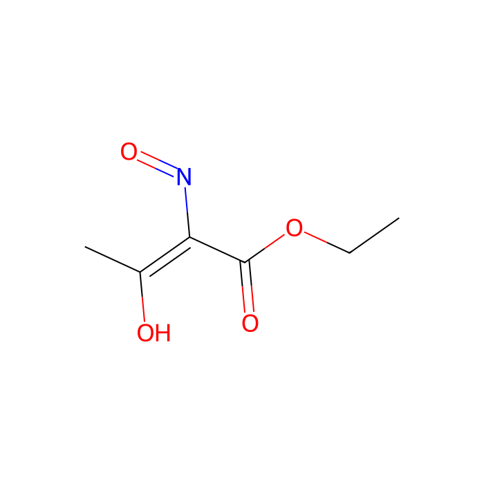 Ethyl 2-(hydroxyimino)-3-oxobutanoate  - ≥97% CAS No(5408-04-8) by Aladdin Scientific