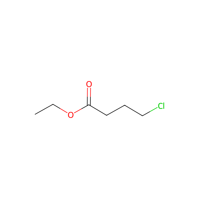 Ethyl 4-Chlorobutyrate - ≥97% CAS No(3153-36-4) by Aladdin Scientific