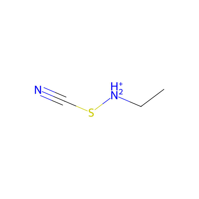 Ethylammonium thiocyanate - ≥97% CAS No(25153-19-9) by Aladdin Scientific