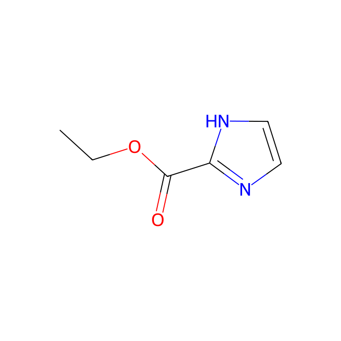 Ethyl imidazole-2-carboxylate - ≥98%(HPLC) CAS No(33543-78-1) by Aladdin Scientific