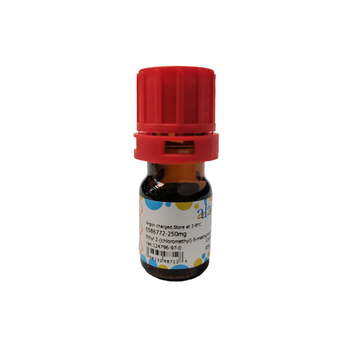 Ethyl 2-(chloromethyl)-5-methylnicotinate - ≥95% CAS No(124796-97-0) by Aladdin Scientific