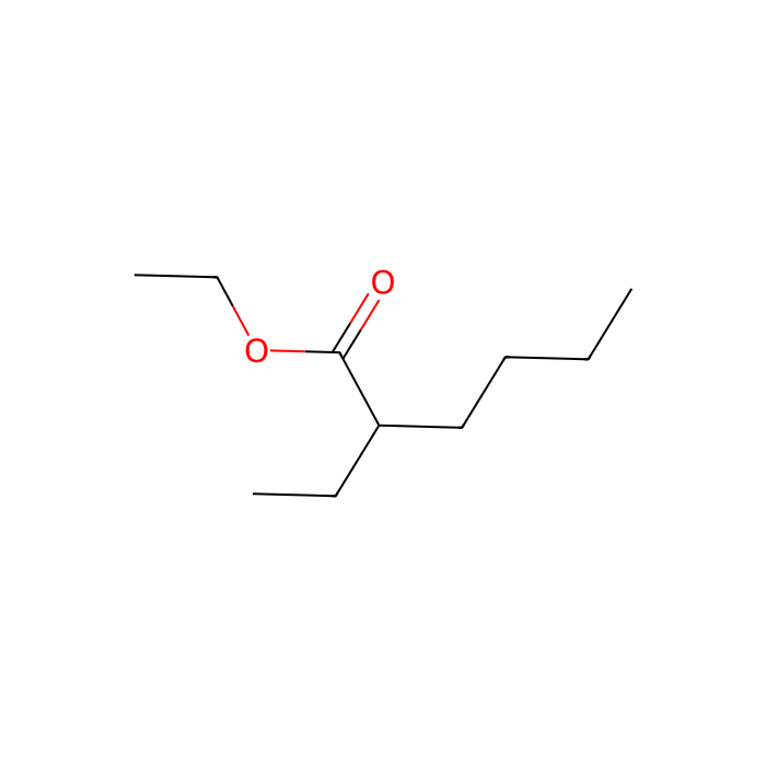 Ethyl 2-ethylhexanoate - ≥95% CAS No(2983-37-1) by Aladdin Scientific