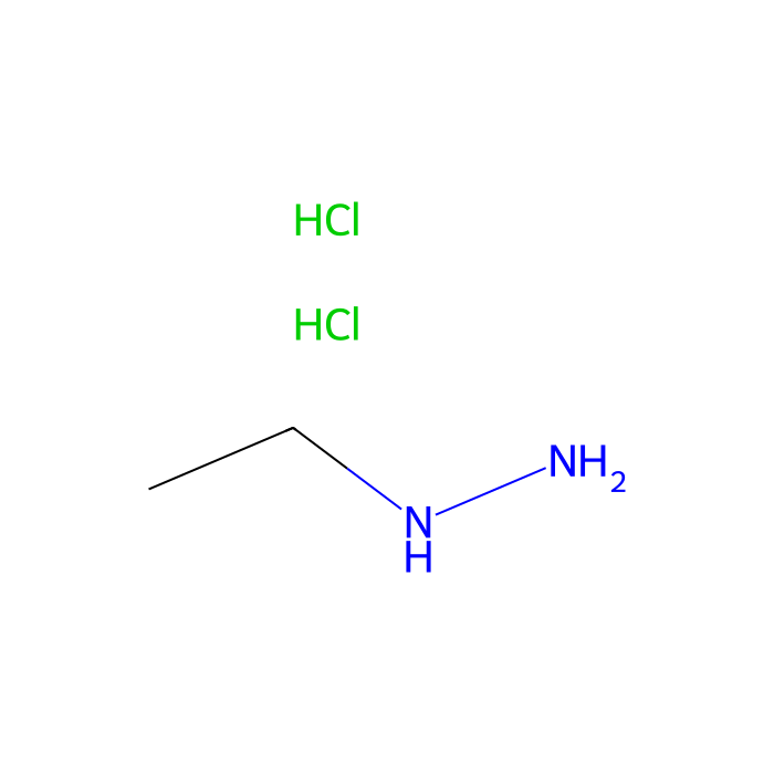 Ethylhydrazine dihydrochloride - ≥95% CAS No(49540-34-3) by Aladdin Scientific