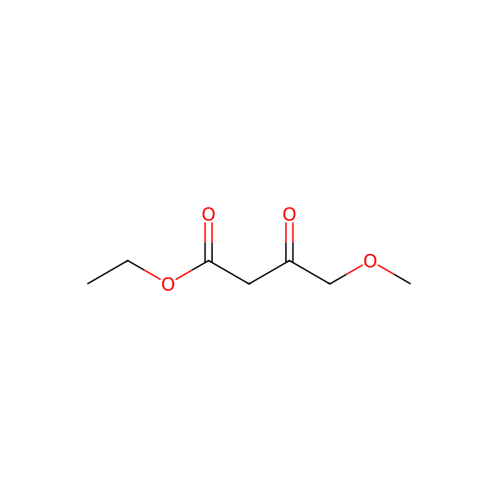 Ethyl 4-methoxy-3-oxobutanoate - ≥95% CAS No(66762-68-3) by Aladdin Scientific