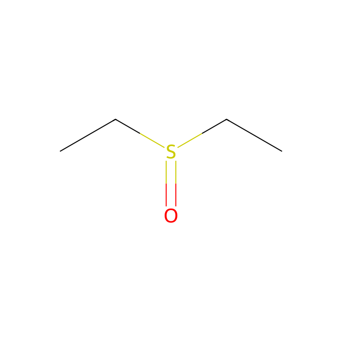 (Ethylsulfinyl)ethane - ≥98% CAS No(70-29-1) by Aladdin Scientific