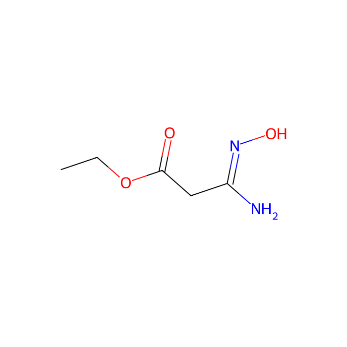Ethyl 3-(hydroxyamino)-3-iminopropanoate - ≥97% CAS No(89364-92-1) by Aladdin Scientific