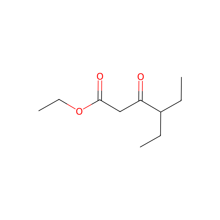 Ethyl 4-ethyl-3-oxohexanoate - ≥95% CAS No(91007-16-8) by Aladdin Scientific