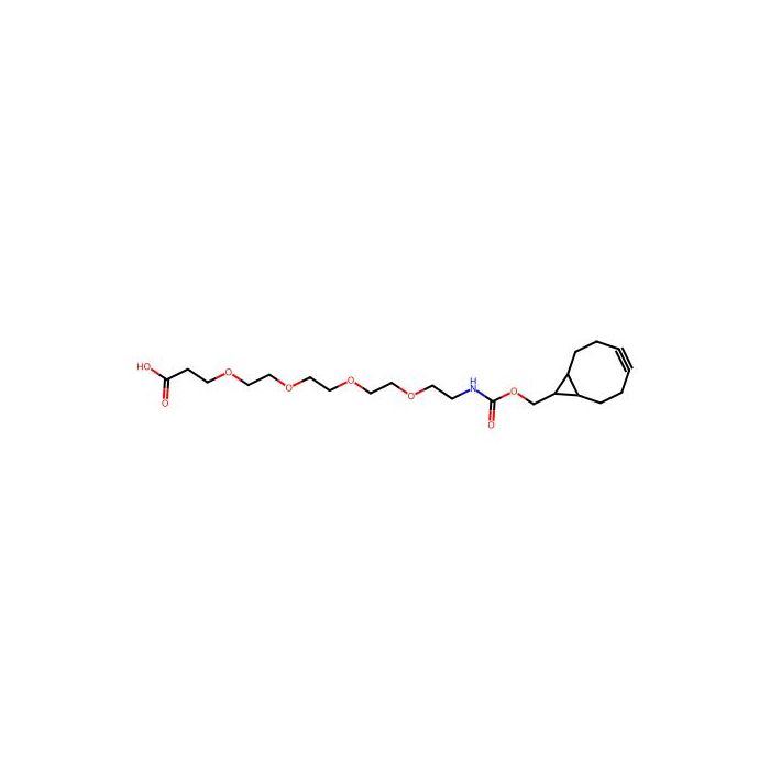 endo-BCN-PEG4-acid - ≥95% CAS No(1421932-54-8) by Aladdin Scientific