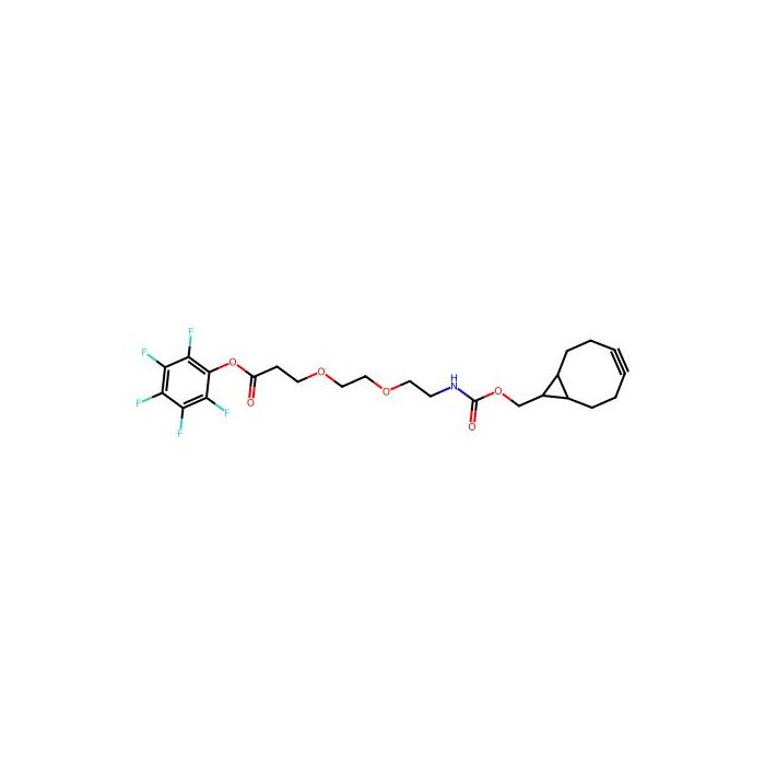 endo-BCN-PEG2-PFP ester - ≥95% CAS No(1421932-53-7) by Aladdin Scientific