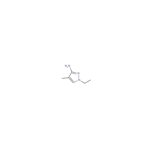 1-Ethyl-4-methyl-1H-pyrazol-3-amine - ≥97% CAS No(1174882-85-9) by Aladdin Scientific