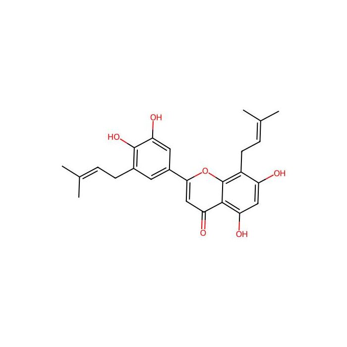 Epimedokoreanin B -  CAS No(161068-53-7) by Aladdin Scientific