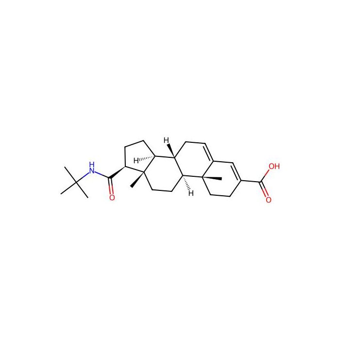 Epristeride - ≥99% CAS No(119169-78-7) by Aladdin Scientific