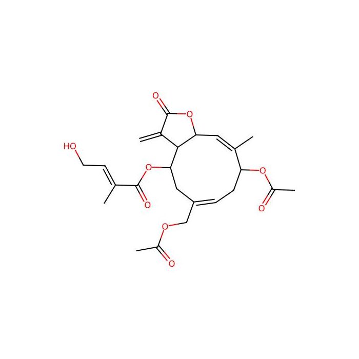 Eupalinolide A - ≥99% CAS No(877822-40-7) by Aladdin Scientific
