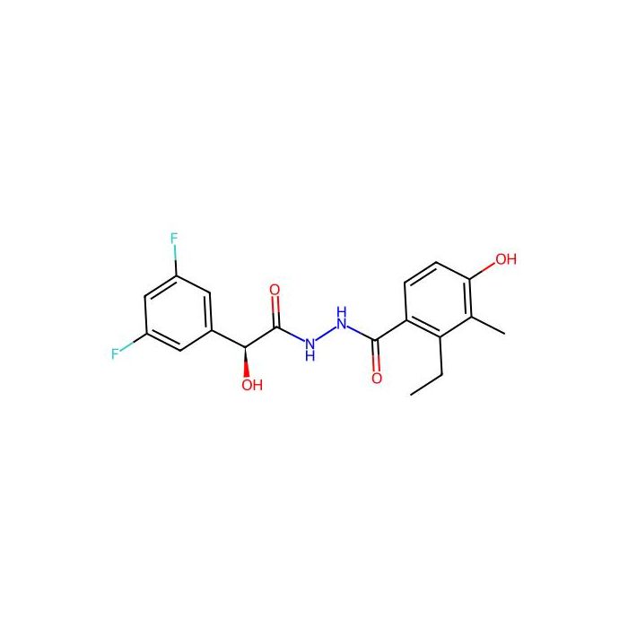 EMD638683 S-Form - ≥99% CAS No(1184940-46-2) by Aladdin Scientific