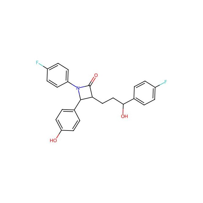 Ezetimibe-d4-1 - ≥99% CAS No(1093659-89-2) by Aladdin Scientific