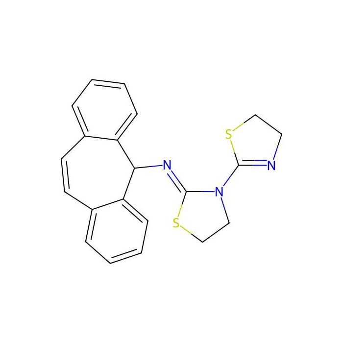 ERRα antagonist-1 - ≥98% CAS No(1072145-33-5) by Aladdin Scientific