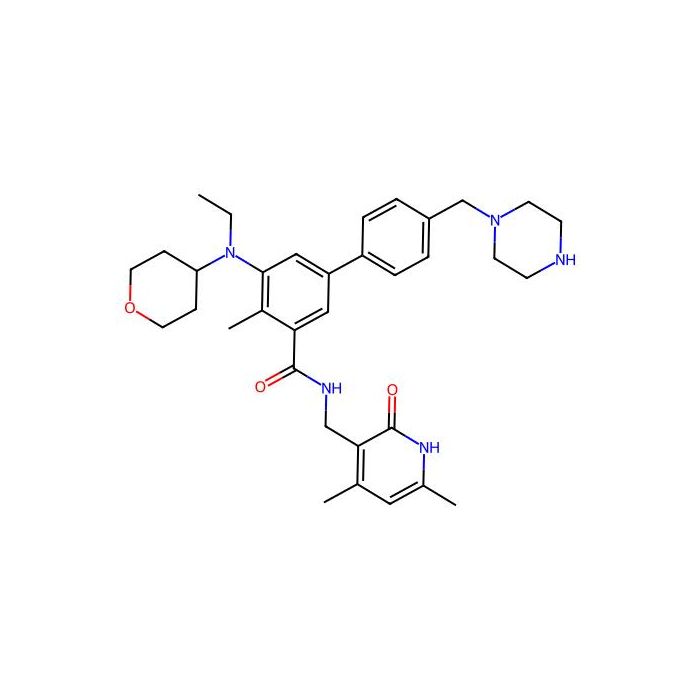 EZH2-IN-13 - ≥99% CAS No(1403255-41-3) by Aladdin Scientific