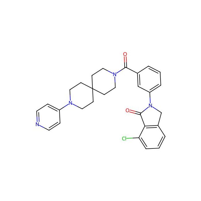 ELN-441958 - Moligand™,≥99% CAS No(913064-47-8) by Aladdin Scientific