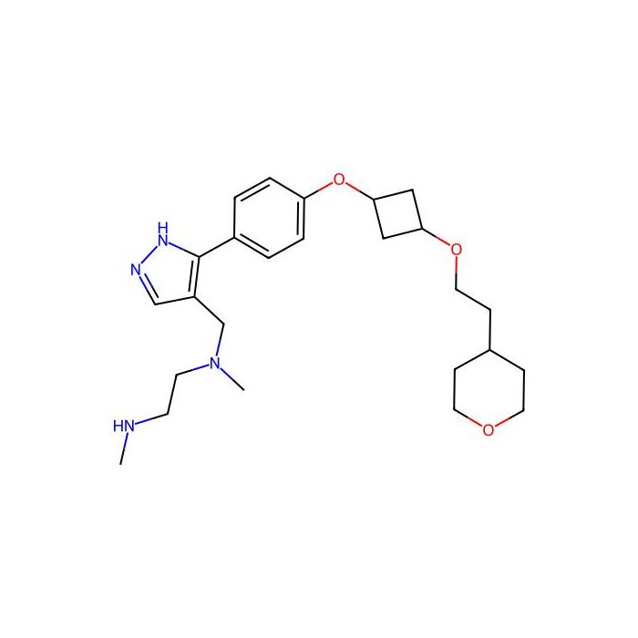 EPZ020411 - Moligand™ CAS No(1700663-41-7) by Aladdin Scientific