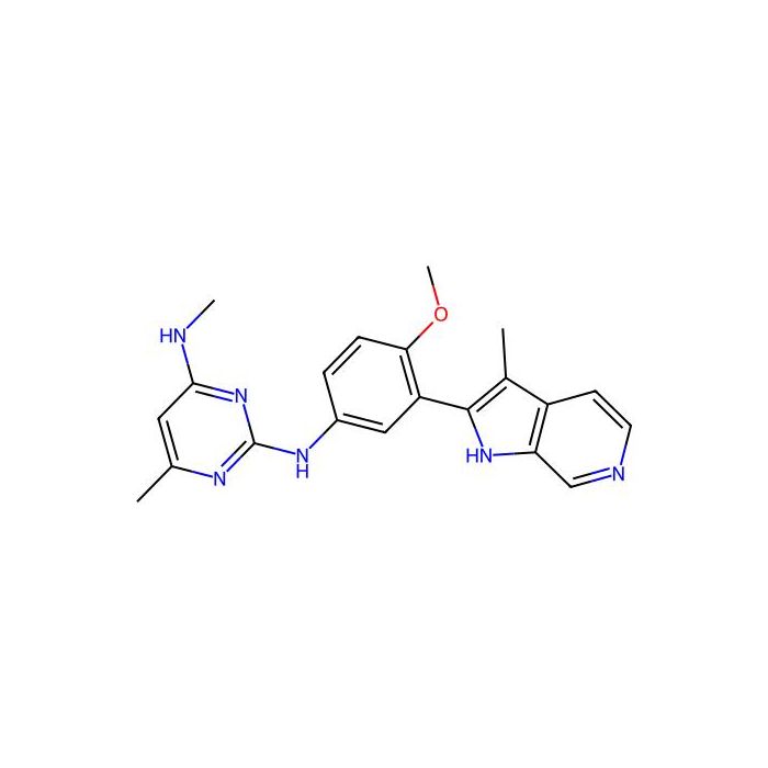 EHMT2-IN-2 - ≥99% CAS No(2230850-47-0) by Aladdin Scientific