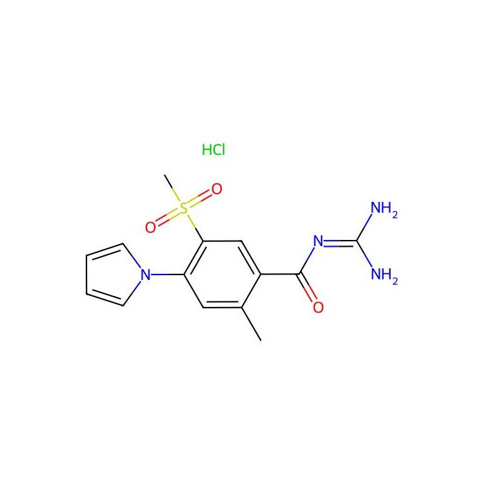 Eniporide hydrochloride - ≥98% CAS No(211813-86-4) by Aladdin Scientific