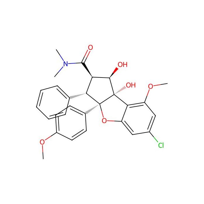 eIF4A3-IN-13 -  CAS No(1402931-85-4) by Aladdin Scientific
