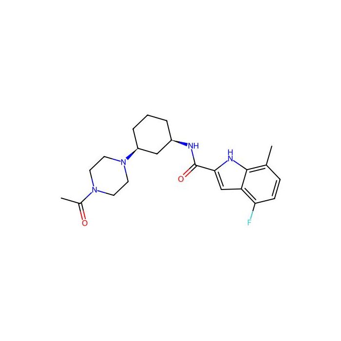 EZM0414 - ≥99% CAS No(2411748-50-8) by Aladdin Scientific