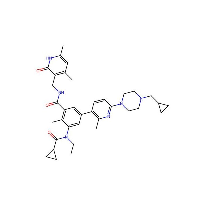 EZH2-IN-2 -  CAS No(2238821-31-1) by Aladdin Scientific