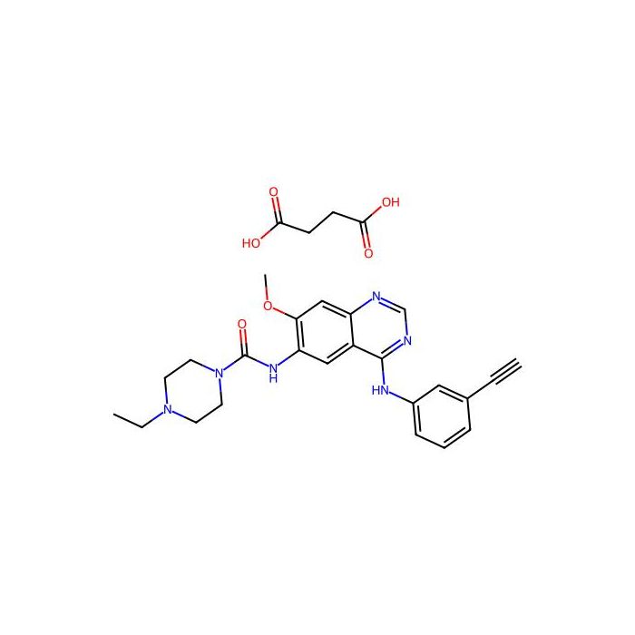 Epitinib succinate - ≥99% CAS No(2252334-12-4) by Aladdin Scientific