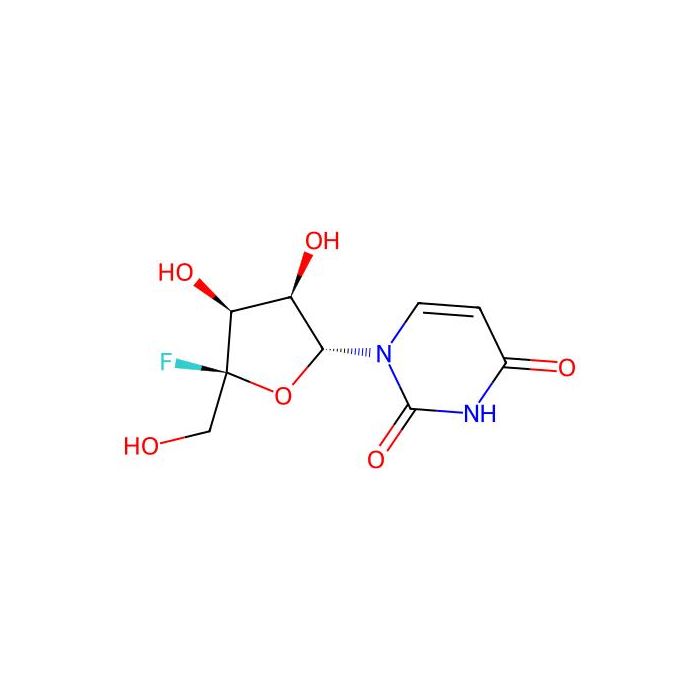 EIDD-2749 - ≥99% CAS No(1613589-24-4) by Aladdin Scientific