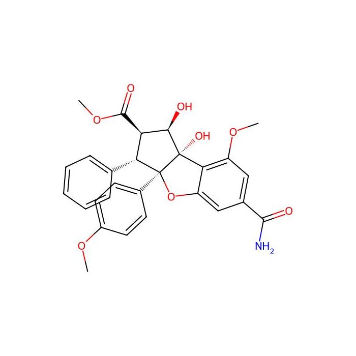 eIF4A3-IN-9 -  CAS No(1402931-71-8) by Aladdin Scientific