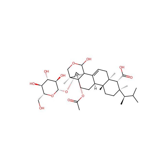 Enfumafungin - ≥99% CAS No(260979-95-1) by Aladdin Scientific