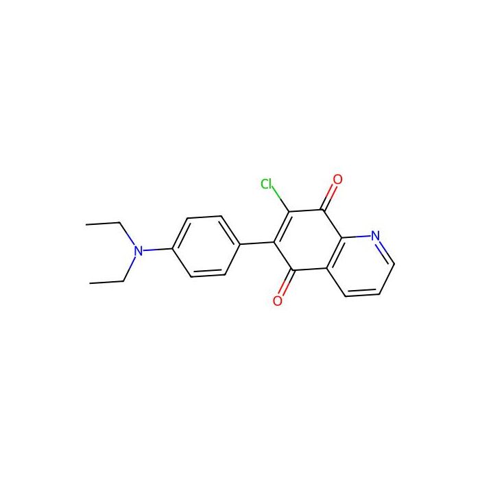 EA4 - ≥98% CAS No(389614-94-2) by Aladdin Scientific