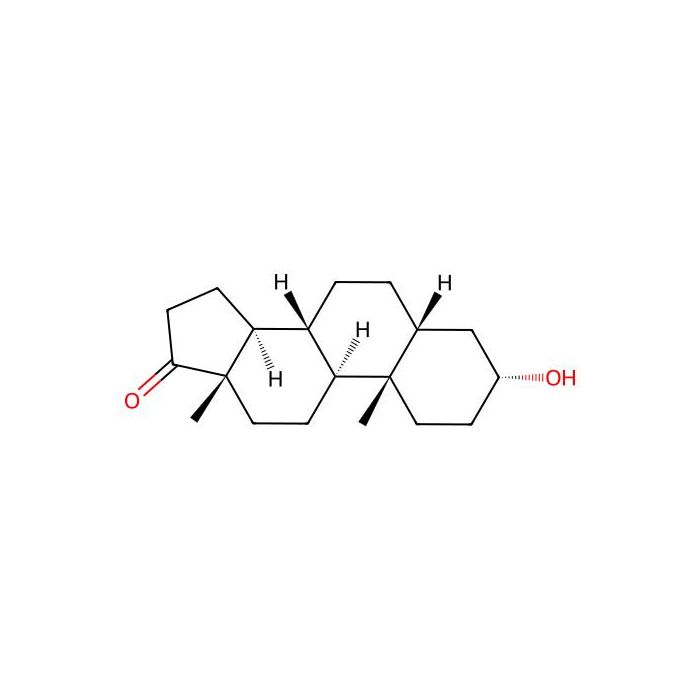 Etiocholanolone - Moligand™, ≥98% CAS No(53-42-9) by Aladdin Scientific