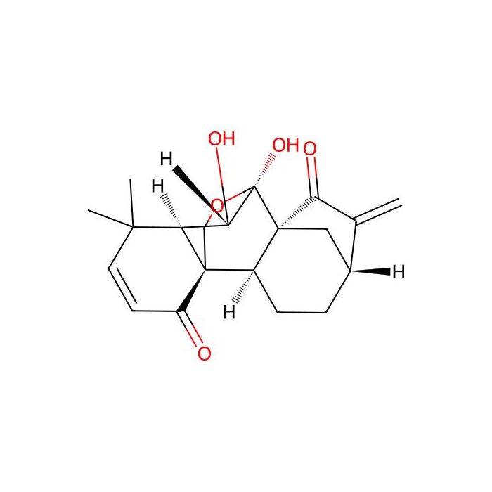 Eriocalyxin B - ≥98% CAS No(84745-95-9) by Aladdin Scientific