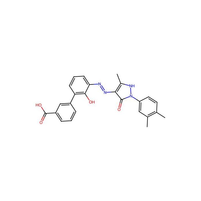 (E/Z)-Eltrombopag-13C4 - ≥97% CAS No(1217230-31-3) by Aladdin Scientific