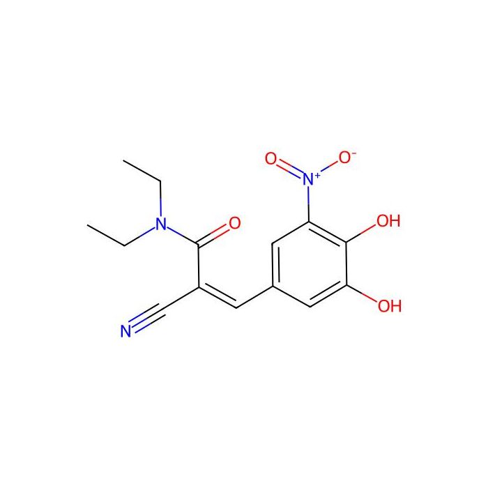 Entacapone-d10 - ≥98% CAS No(1185241-19-3) by Aladdin Scientific