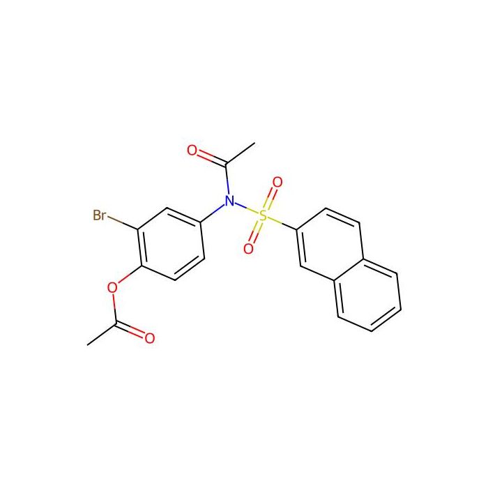 EBNA1-IN-SC7 - ≥95% CAS No(324022-08-4) by Aladdin Scientific