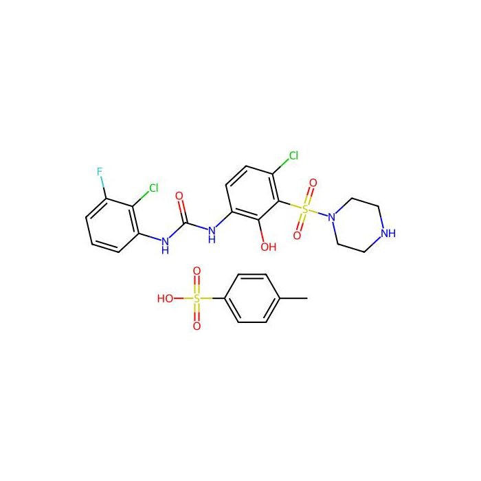 Elubrixin tosylate - ≥99% CAS No(960495-43-6) by Aladdin Scientific