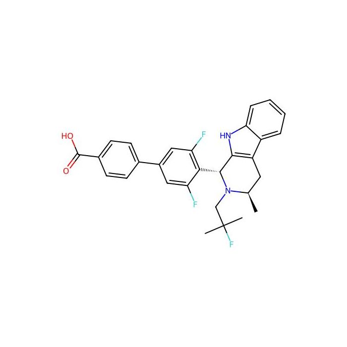 ERα degrader-2 - ≥99% CAS No(2235396-63-9) by Aladdin Scientific
