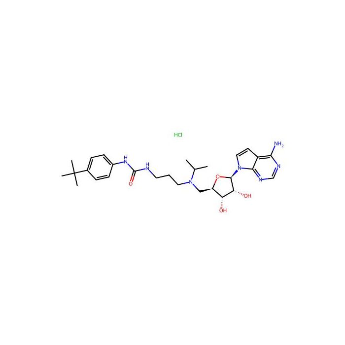 EPZ004777 hydrochloride - ≥98% CAS No(1380316-03-9) by Aladdin Scientific