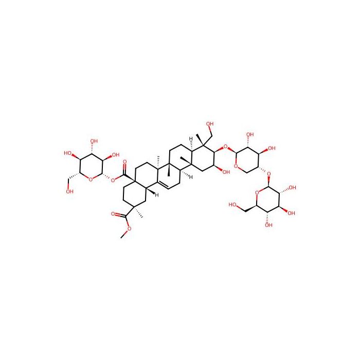 Esculentoside H - ≥98% CAS No(66656-92-6) by Aladdin Scientific